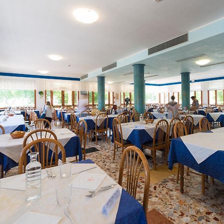 Centro Vacanze Opera Nascimbeni Cavallino-Treporti Exterior photo