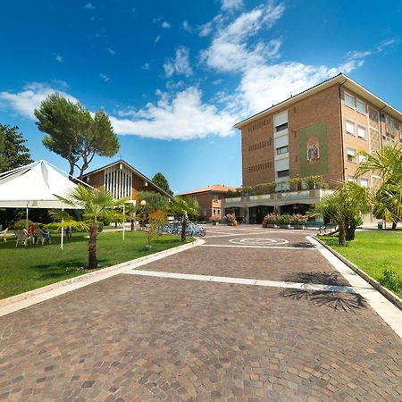 Centro Vacanze Opera Nascimbeni Cavallino-Treporti Exterior photo