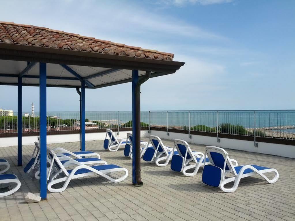 Centro Vacanze Opera Nascimbeni Cavallino-Treporti Exterior photo