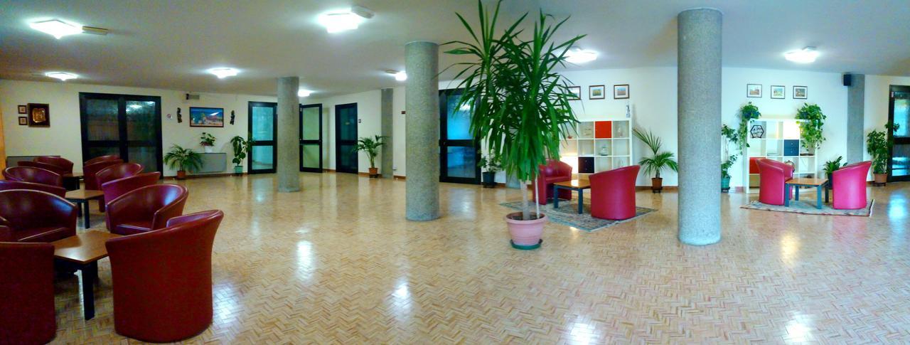 Centro Vacanze Opera Nascimbeni Cavallino-Treporti Exterior photo
