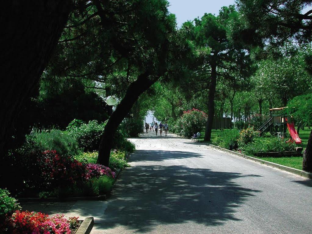 Centro Vacanze Opera Nascimbeni Cavallino-Treporti Exterior photo