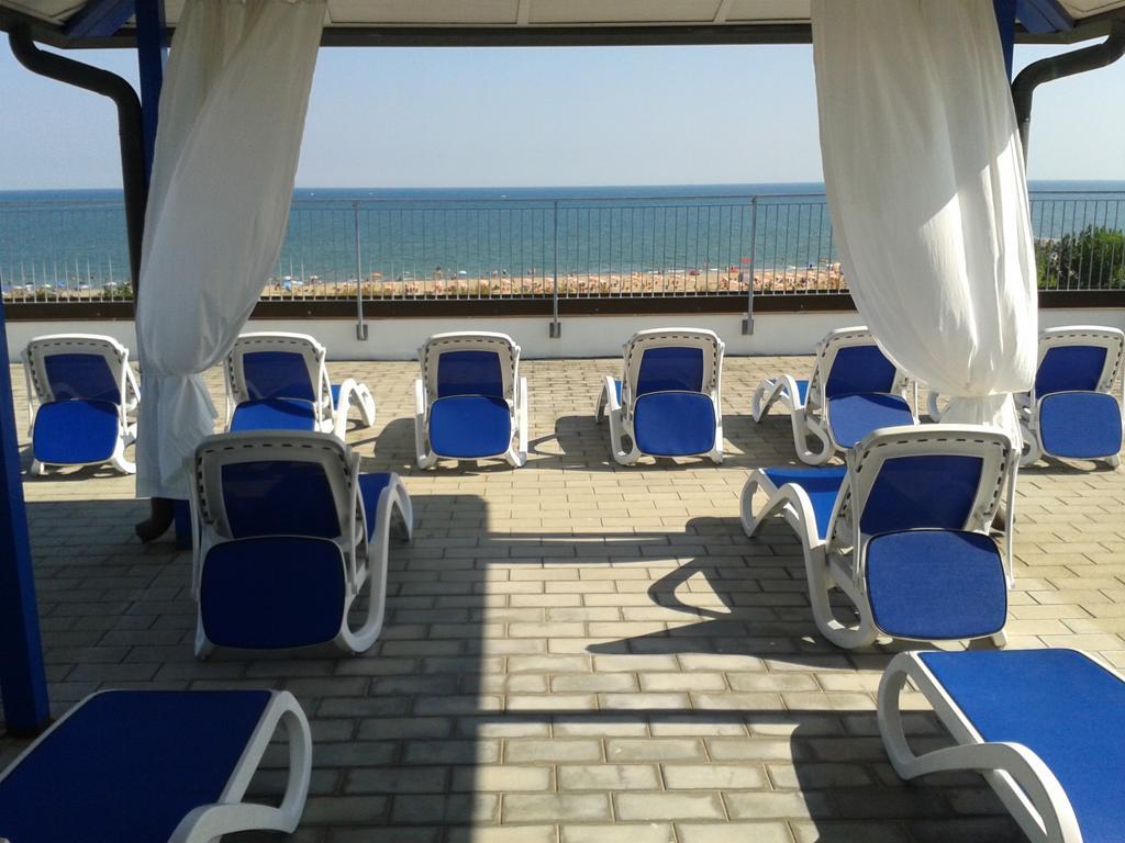 Centro Vacanze Opera Nascimbeni Cavallino-Treporti Exterior photo
